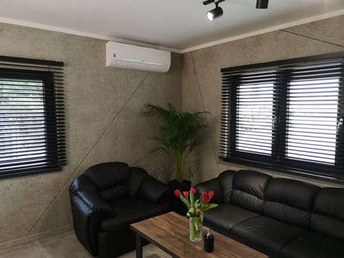 SUROWY BETON architektoniczny TYNK dekoracyjny D-CORpro na Arena.pl