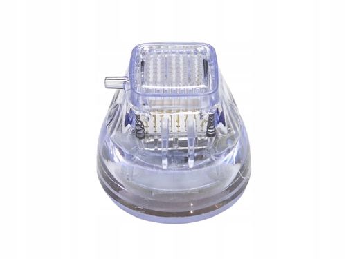 Kartridż RF frakcyjny 64 igieł GOLD na Arena.pl