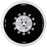 TALERZ SZLIFIERSKI EXPERT D150 SOFT - B 2608900006