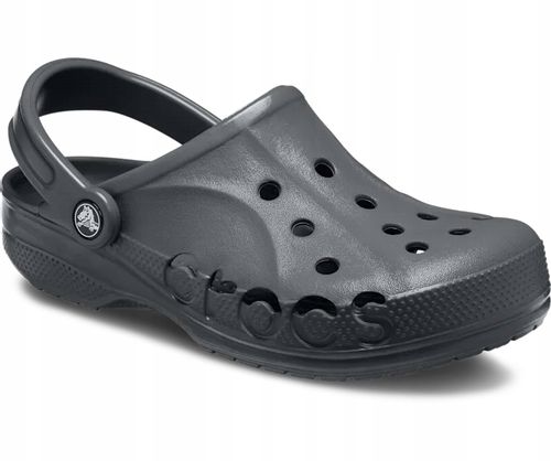 Męskie Lekkie Klapki Chodaki Crocs Baya 10126 Clog 48-49 na Arena.pl