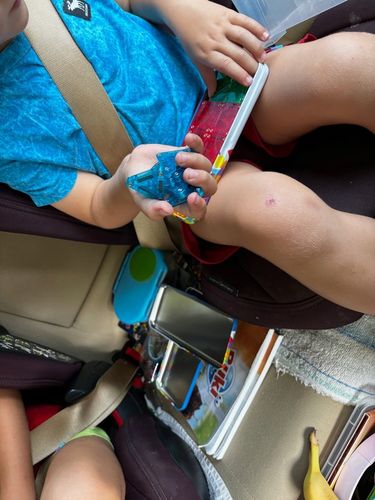 klocki magnetyczne podróżne Travel microMAGS 26 elementów Magna Tiles na Arena.pl