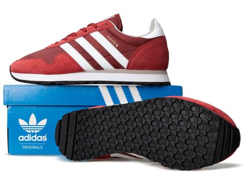 Buty Adidas Haven BB1281 44 na Arena.pl
