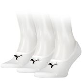 Skarpety Puma Footie 3Pack 906930 02 39-42