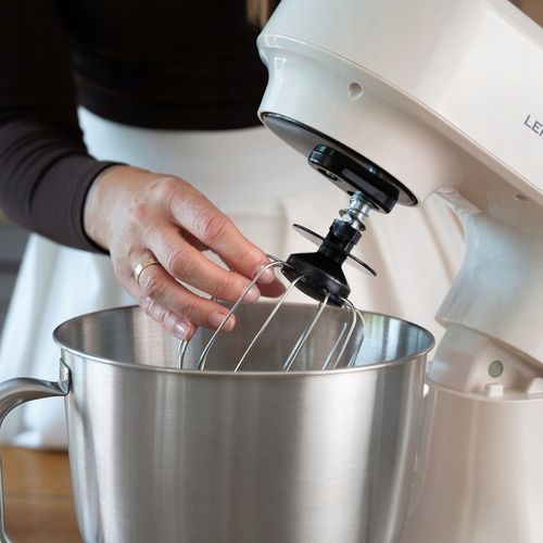 ROBOT PLANETARNY KUCHENNY MIKSER GRZANA MISA WAGA WYŚWIETLACZ na Arena.pl