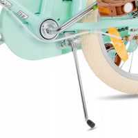 STITCH 18-calowy rower dla dzieci 5-9 lat Koło treningowe Kosz hamulca