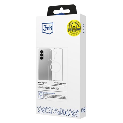 samsung galaxy z fold 7 - 3mk armor magcase na Arena.pl