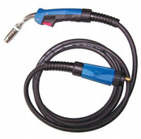 Uchwyt spawalniczy Binzel MB EVO 25 5 mb
