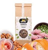Herbata zielona ZIMOWA 50g - BIG NATURE
