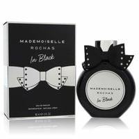 Perfumy Damskie Rochas Mademoiselle In Black EDP 90 ml