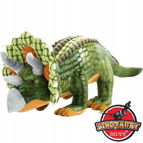 Maskotka miś 26 cm Beppe 0 + na Arena.pl