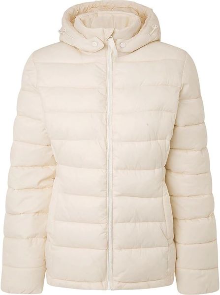 KURTKI Pepe Jeans Maddie Short zdjęcie 1