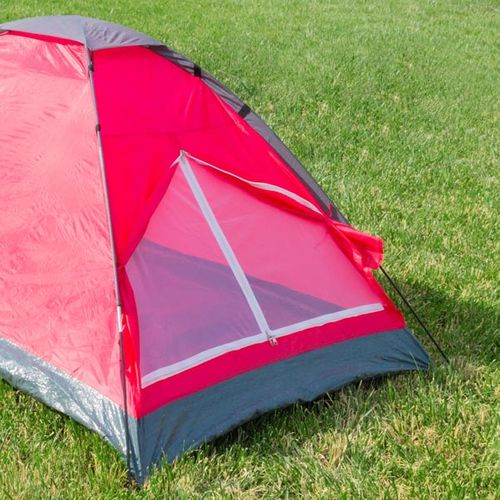 Namiot Iglo na Arena.pl