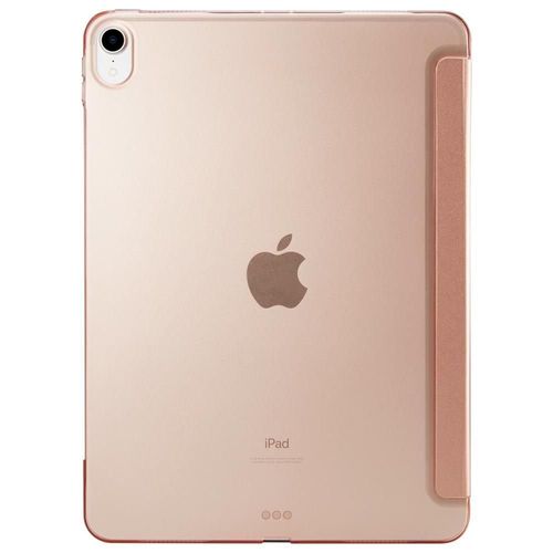 SPIGEN SMART FOLD IPAD PRO 12.9 2018 ROSE GOLD na Arena.pl