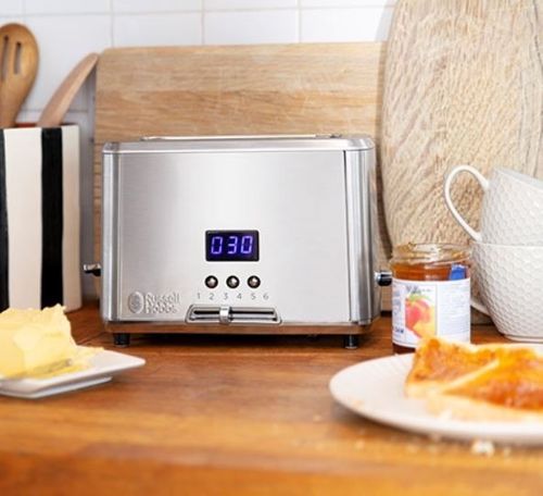 Toster Compact Home 24200-56 na Arena.pl