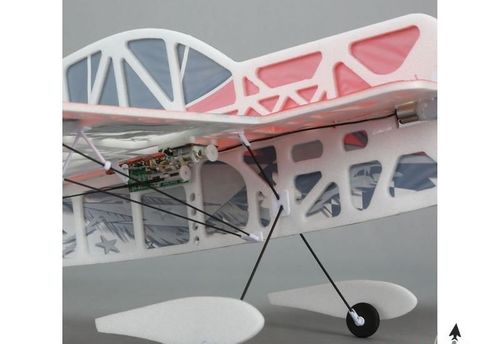 UMX Yak 54 3D BNF Basic na Arena.pl