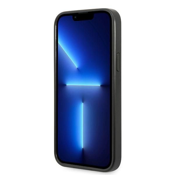 Etui Karl Lagerfeld do iPhone 13 Pro Max, Czarny zdjęcie 5