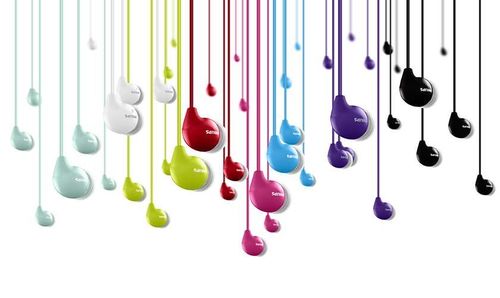 Philips Słuchawki SHE3590BK na Arena.pl