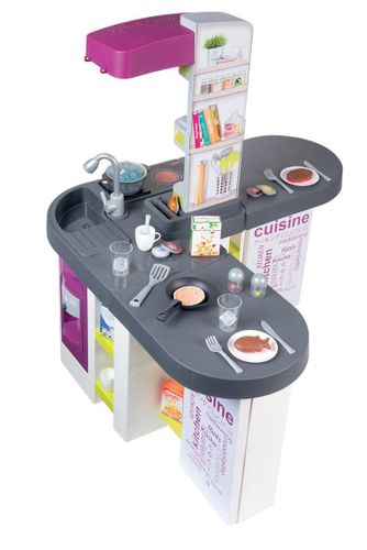 SMOBY Kuchnia Tefal Studio Bubble XXL na Arena.pl