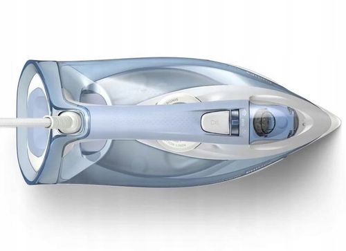 ŻELAZKO PAROWE PHILIPS AZUR DST7011/20 Series 7000 2600W na Arena.pl