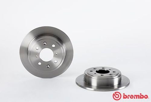 TARCZA HAM TYL 239X9 P BREMBO na Arena.pl
