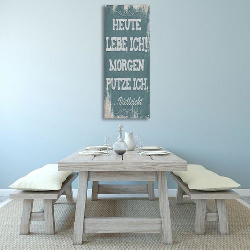 Deco Panel, Heute lebe ich 30x90 na Arena.pl