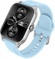 Smartwatch Garett GRC Activity 2 ZEGAREK ELEKTRONICZNY SMART