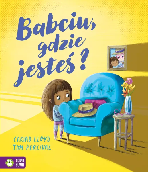 Babciu, gdzie jesteś? zdjęcie 2