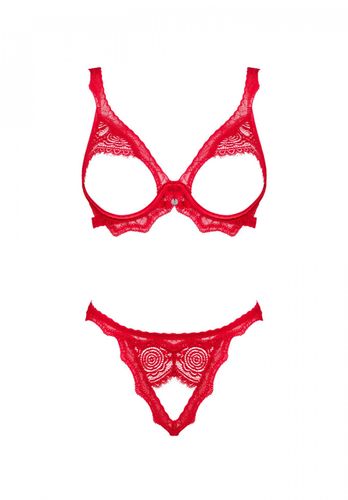 bergamore komplet 2 częściowy m/l na Arena.pl