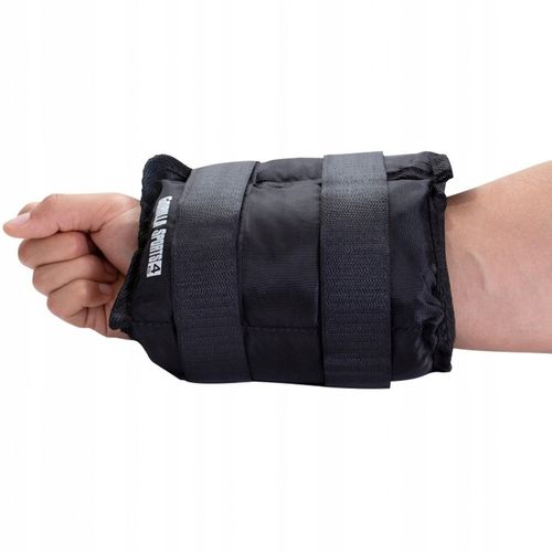 Zestaw obciążników 8kg (2x4kg) na Arena.pl