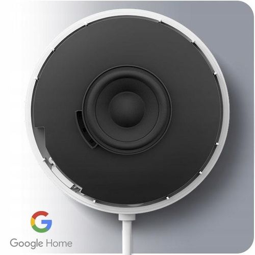 INTELIGENTNY GŁOŚNIK GOOGLE HOME MINI WIFI BT na Arena.pl