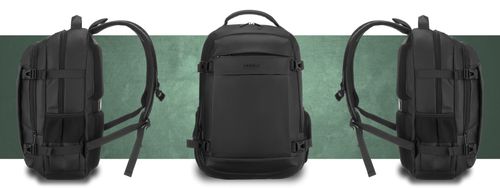 plecak ptn hy242-7048 black na Arena.pl