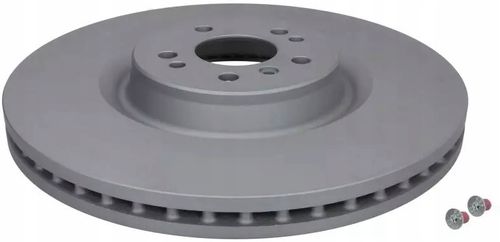 TARCZA HAM PRZOD 375X32 V ATE na Arena.pl