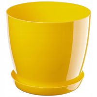 DONICZKA OSŁONKA Z PODSTAWKĄ DONICA KOLORY 20cm