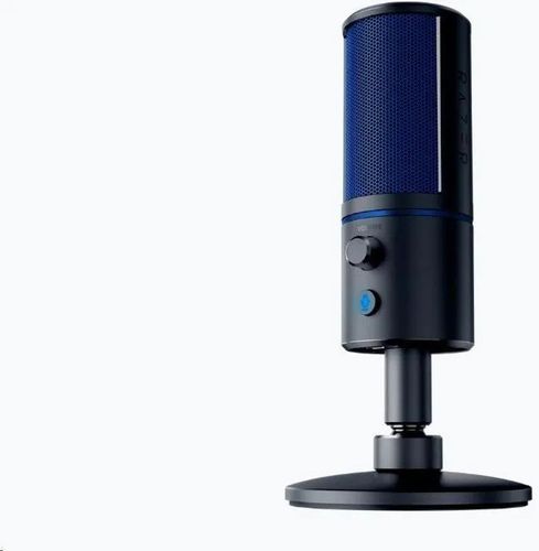 Mikrofon Razer Seiren X PS4 USB / 3,5 mm Streaming na Arena.pl