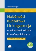 Należności Budżetowe I Ich Egzekucja W Jednostkach Sektora Finansów Publicz