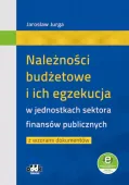 Należności Budżetowe I Ich Egzekucja W Jednostkach Sektora Finansów Publicz
