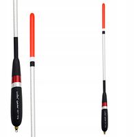 WAGGLER SPŁAWIK PRZELOTOWY Z BALSY 4,0+1,0 g - 25 cm obciążenie stałe