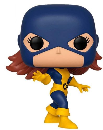 funko pop! marvel 80th fa marvel girl 503 figurka na Arena.pl