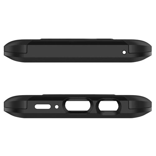 SPIGEN REVENTON GALAXY S9+ PLUS BLACK na Arena.pl