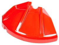 OSŁONA GŁOWICY IBEA 25B;25L;29B;29L KPL. P021362