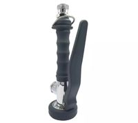 Spryskiwacz do baterii gastronomicznej DFP, atest