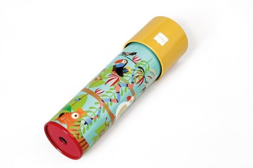 SCRATCH Kalejdoskop Dżungla na Arena.pl