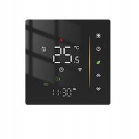 Zigbee TUYA LED termostat ogrzewanie elektryczne GB 16A AC95V~AV240V