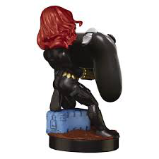 Stojak Marvel Black Widow (20 cm/micro USB) na Arena.pl