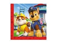 Serwetki papierowe Psi Patrol Paw Patrol, 20 szt.