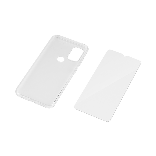 Smartfon Kruger&Matz LIVE 9 Blue na Arena.pl