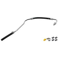 Przewód hydrauliczny wspomagania VW Polo 4 2005 2006 2007 2008 2009 2010