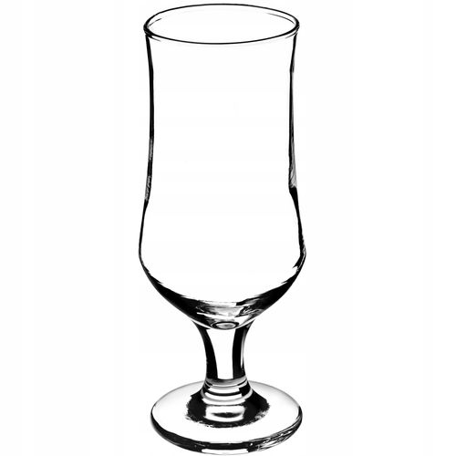 KUFEL SZKLANKA DO PIWA DRINKÓWKA 6SZT 360ML na Arena.pl