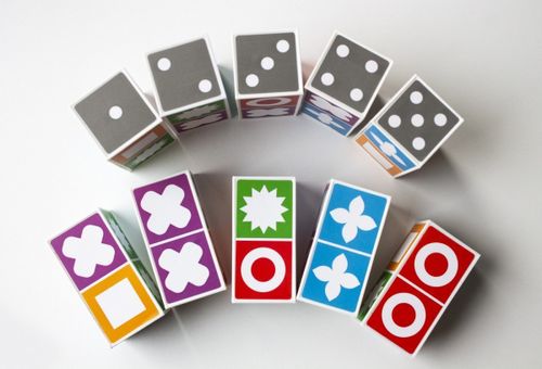 Gra Smart Domino Foxgames na Arena.pl