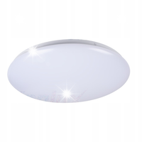 PLAFON LAMPA SUFITOWA KANLUX CORSO V2 31225 24W 1700lm 4000K NEUTRALNA